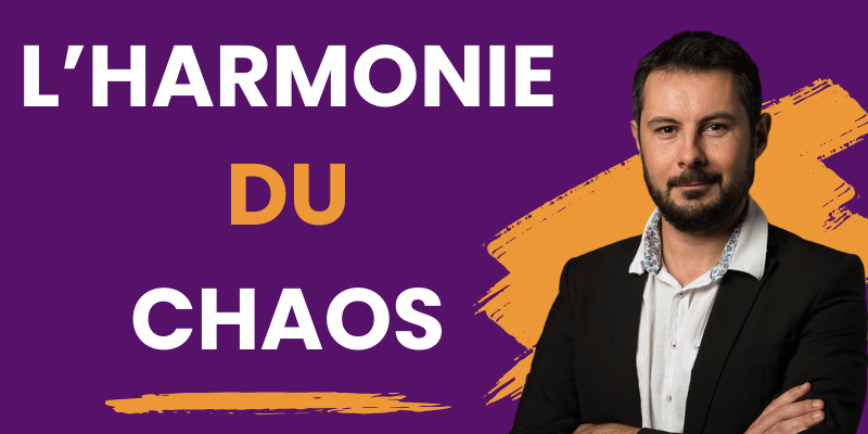 Stage Harmonie du Chaos