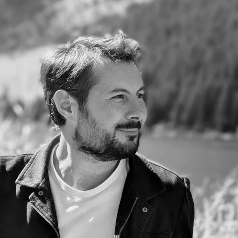 Alexis Granger - Formateur Improvisation